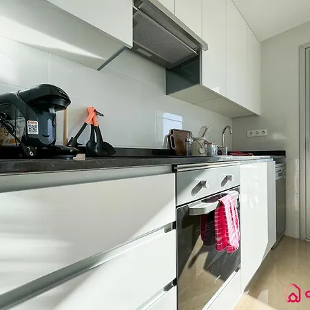 Apartment Brisa Azul