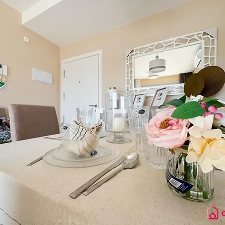 Brisa Azul Apartment Cabanes (Valencia)