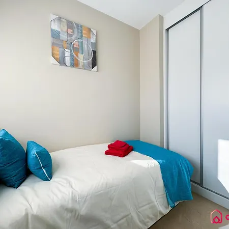 Apartment Brisa Azul