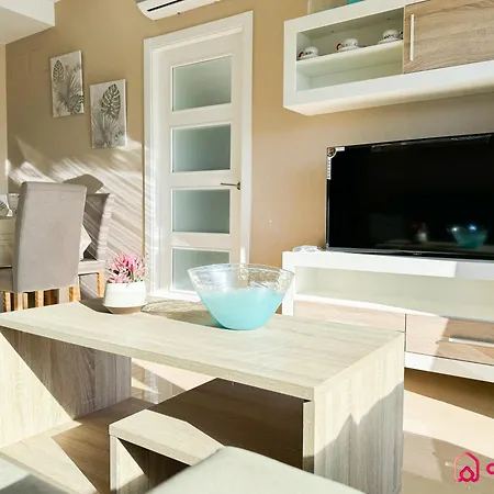 Apartment Brisa Azul