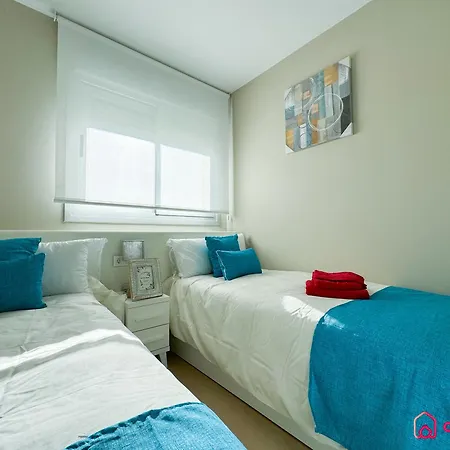 Brisa Azul Apartment Cabanes (Valencia)