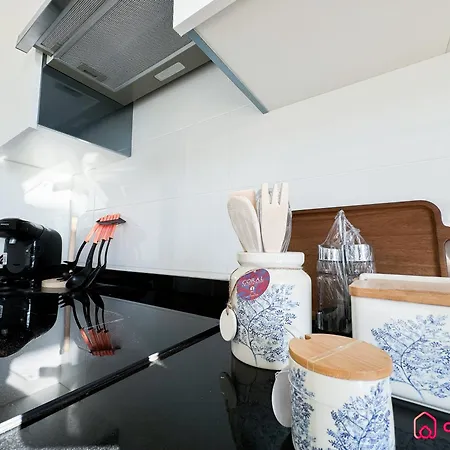 Brisa Azul Apartment Cabanes (Valencia)
