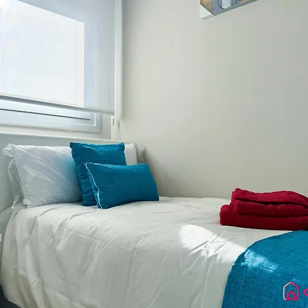 Brisa Azul Apartment *