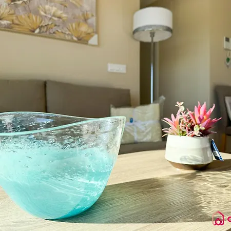 Brisa Azul Apartment Cabanes (Valencia)