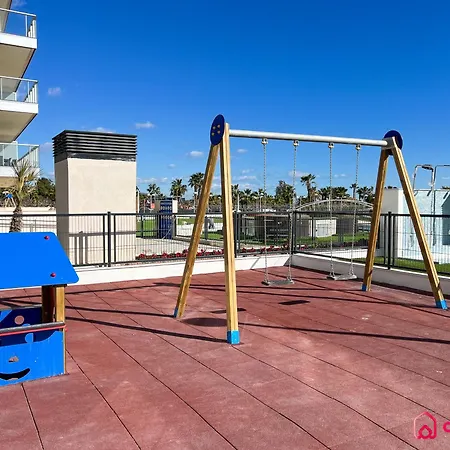 Brisa Azul Cabanes (Valencia)