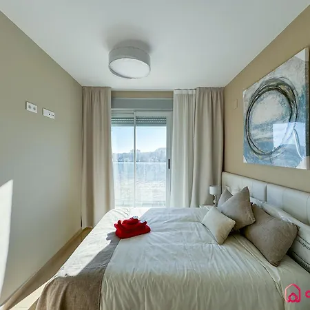 Brisa Azul Apartment Cabanes (Valencia)