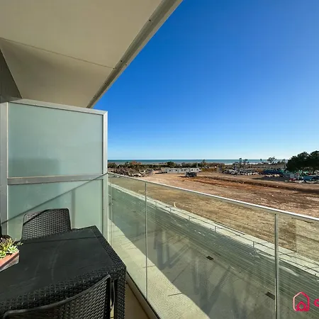 Lägenhet Brisa Azul Cabanes (Valencia)