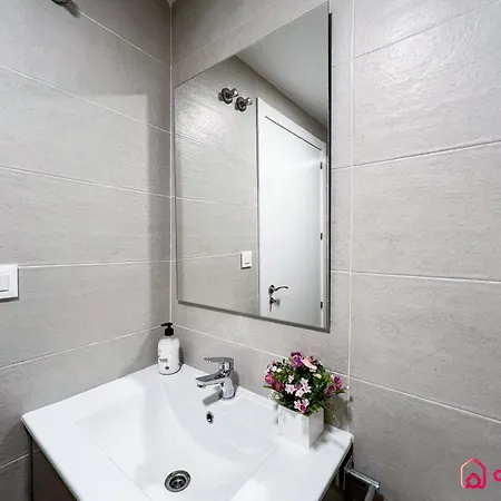 Apartment Brisa Azul *