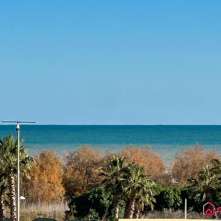 Brisa Azul * Cabanes (Valencia)