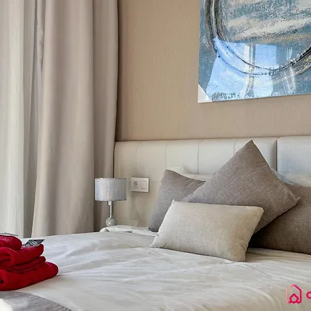 Brisa Azul Lägenhet *