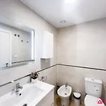 Brisa Azul Lejlighed Cabanes (Valencia)