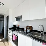 Brisa Azul Lejlighed Cabanes (Valencia)