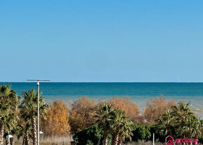 Brisa Azul * Cabanes (Valencia)