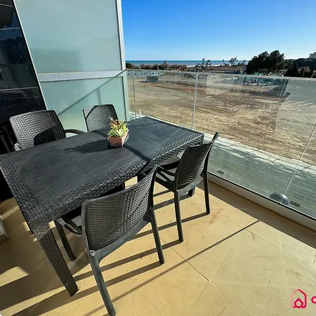 Apartament Brisa Azul *