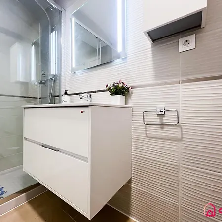 Brisa Azul Appartement *