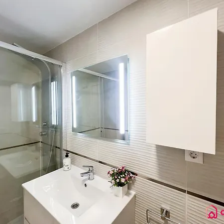 Brisa Azul Appartement Cabanes (Valencia)