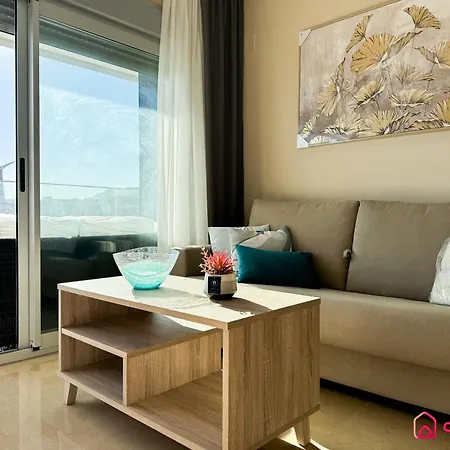 Brisa Azul * Cabanes (Valencia)