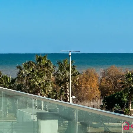 Brisa Azul Appartement