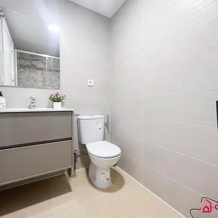 Appartement Brisa Azul *