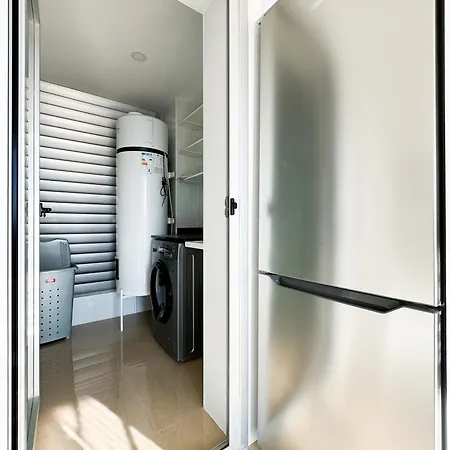 Appartement Brisa Azul Cabanes (Valencia)