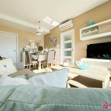 Brisa Azul Cabanes (Valencia)