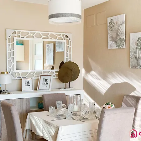 Brisa Azul Appartement