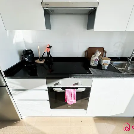 Brisa Azul * Cabanes (Valencia)