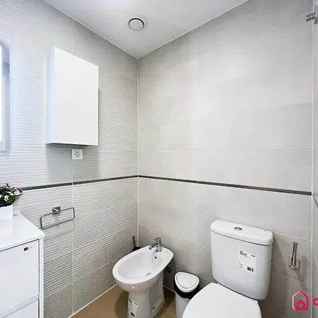 Brisa Azul Cabanes (Valencia)