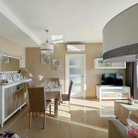 Brisa Azul Appartement *