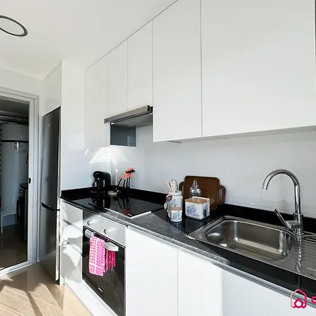 Brisa Azul Appartement Cabanes (Valencia)