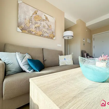 Appartement Brisa Azul *