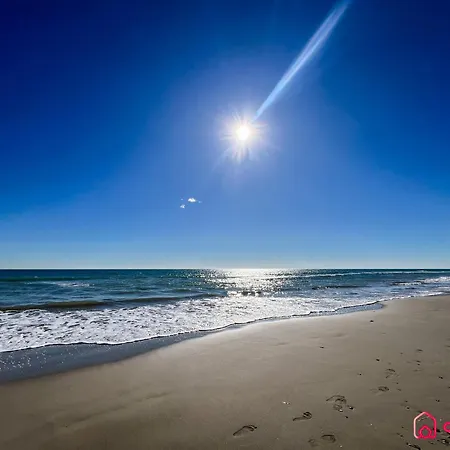 Brisa Azul Cabanes (Valencia)