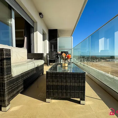 Brisa Azul * Cabanes (Valencia)