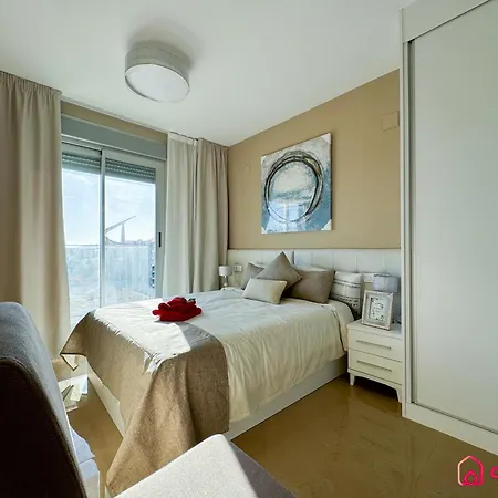 Brisa Azul Appartement