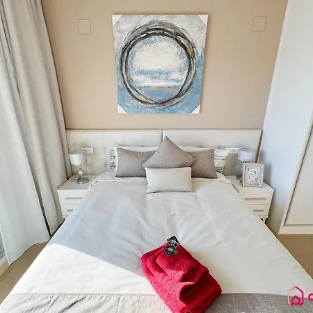 Appartement Brisa Azul Cabanes (Valencia)