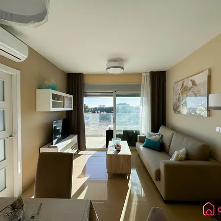 Brisa Azul Cabanes (Valencia)