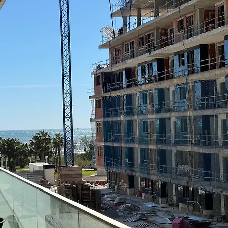 Brisa Azul Apartament Cabanes (Valencia)