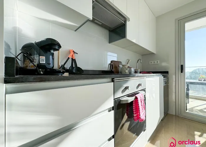 Apartament Brisa Azul