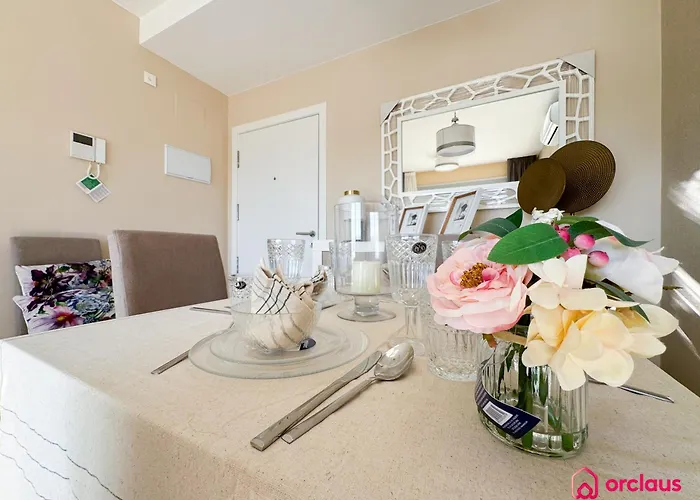 Brisa Azul Apartament Cabanes (Valencia)