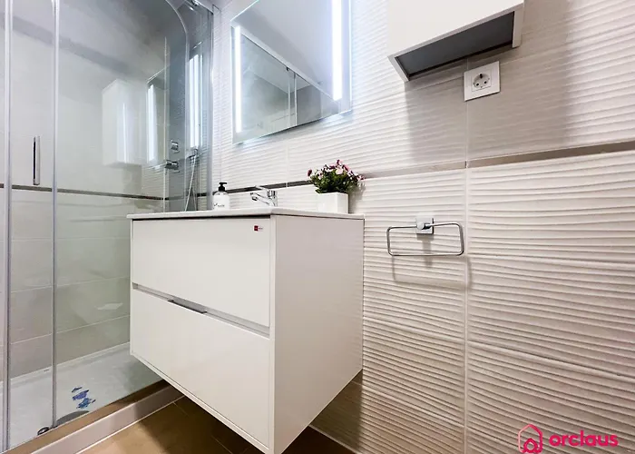 Brisa Azul Apartament *