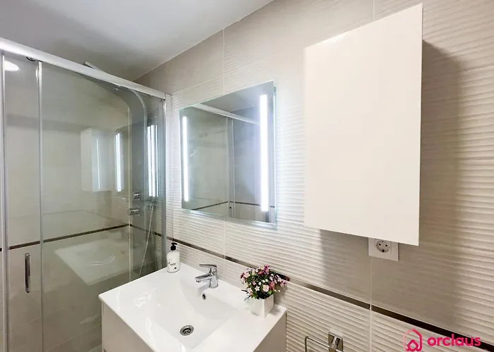 Brisa Azul Apartament Cabanes (Valencia)