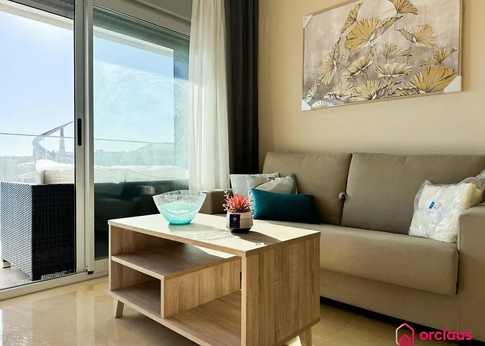Brisa Azul * Cabanes (Valencia)