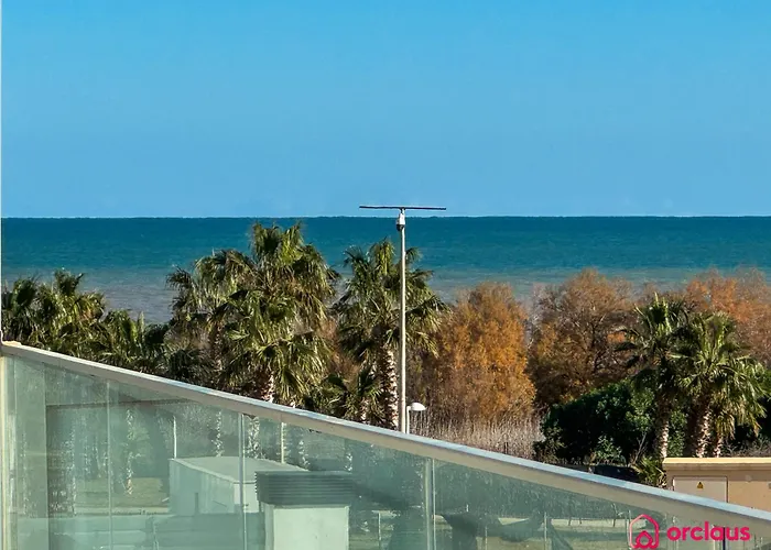Brisa Azul Apartament
