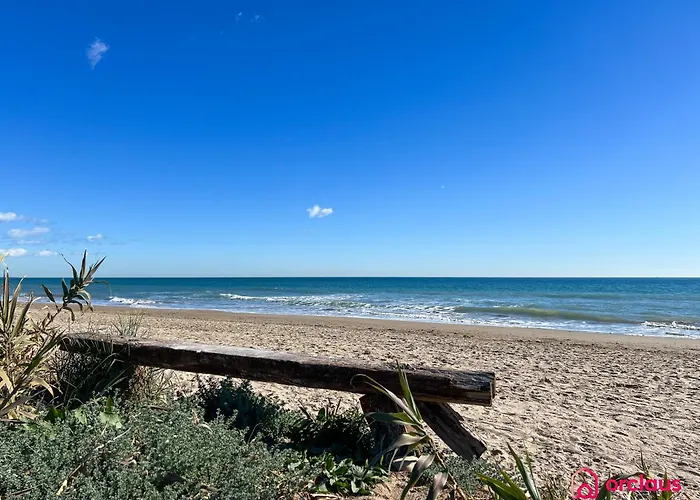 Brisa Azul Apartament *