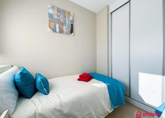 Brisa Azul Apartament Cabanes (Valencia)