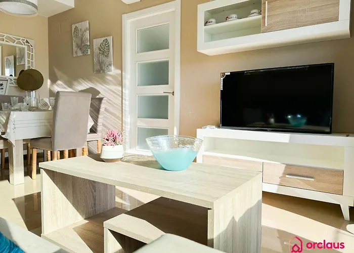 Apartament Brisa Azul