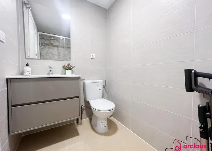 Apartament Brisa Azul *