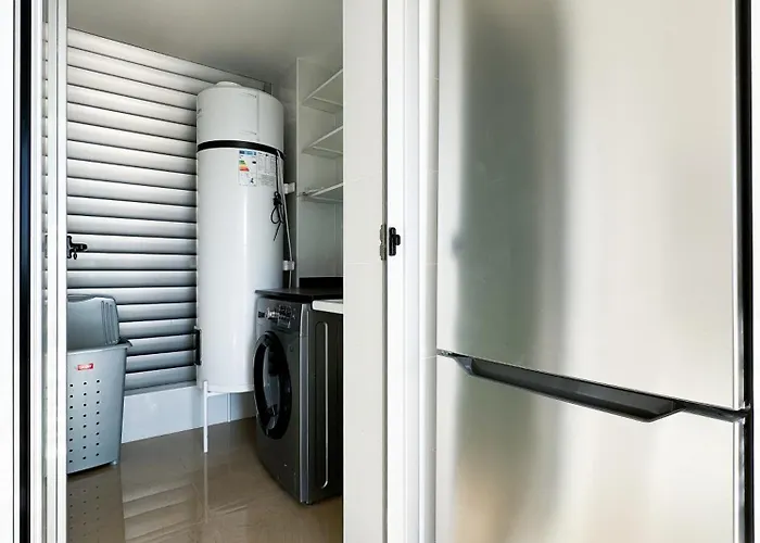 Apartament Brisa Azul Cabanes (Valencia)