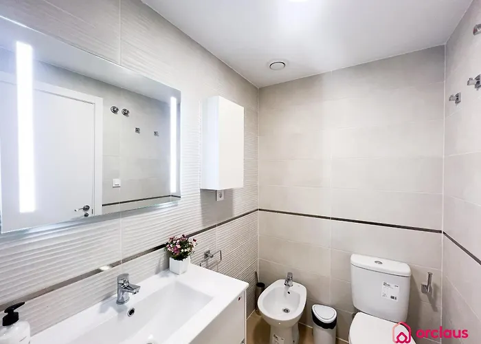 Brisa Azul Apartament Cabanes (Valencia)