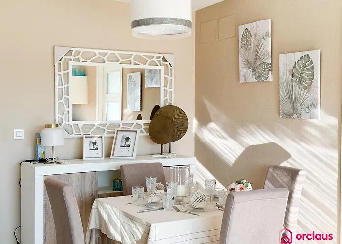 Brisa Azul Apartament